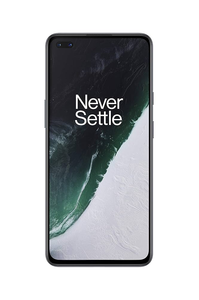 OnePlus Nord 5G AC2003 Dual SIM 256GB + 12GB RAM Factory